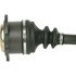 66-7184 by A-1 CARDONE - CV Axle Assembly