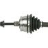 66-7206 by A-1 CARDONE - CV Axle Assembly