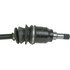 66-7234 by A-1 CARDONE - CV Axle Assembly