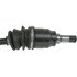 66-7232 by A-1 CARDONE - CV Axle Assembly