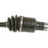 66-7238 by A-1 CARDONE - CV Axle Assembly