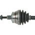 66-7240 by A-1 CARDONE - CV Axle Assembly