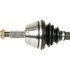 66-7114 by A-1 CARDONE - CV Axle Assembly