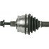 66-7205 by A-1 CARDONE - CV Axle Assembly