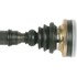 66-7205 by A-1 CARDONE - CV Axle Assembly