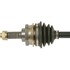 66-7238 by A-1 CARDONE - CV Axle Assembly