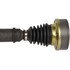 66-7251 by A-1 CARDONE - CV Axle Assembly