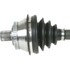 66-7241 by A-1 CARDONE - CV Axle Assembly