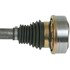 66-7252 by A-1 CARDONE - CV Axle Assembly