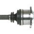 66-7241 by A-1 CARDONE - CV Axle Assembly