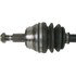 66-7250 by A-1 CARDONE - CV Axle Assembly