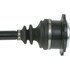 66-7258 by A-1 CARDONE - CV Axle Assembly