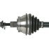 66-7261 by A-1 CARDONE - CV Axle Assembly