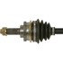 66-7292 by A-1 CARDONE - CV Axle Assembly