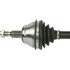 66-7315 by A-1 CARDONE - CV Axle Assembly