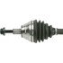 66-7333 by A-1 CARDONE - CV Axle Assembly