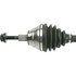 66-7334 by A-1 CARDONE - CV Axle Assembly