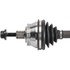 66-7350 by A-1 CARDONE - CV Axle Assembly