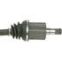 66-7333 by A-1 CARDONE - CV Axle Assembly