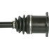 66-7315 by A-1 CARDONE - CV Axle Assembly