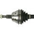 66-7314 by A-1 CARDONE - CV Axle Assembly