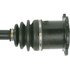 66-7314 by A-1 CARDONE - CV Axle Assembly