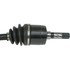 66-8048 by A-1 CARDONE - CV Axle Assembly