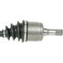 66-8027 by A-1 CARDONE - CV Axle Assembly