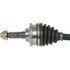 66-8048 by A-1 CARDONE - CV Axle Assembly