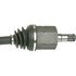 66-7334 by A-1 CARDONE - CV Axle Assembly