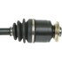 66-8047 by A-1 CARDONE - CV Axle Assembly