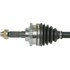 66-8047 by A-1 CARDONE - CV Axle Assembly