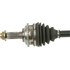 66-8154 by A-1 CARDONE - CV Axle Assembly