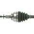 66-8162 by A-1 CARDONE - CV Axle Assembly