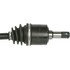 66-8140 by A-1 CARDONE - CV Axle Assembly