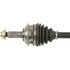 66-8152 by A-1 CARDONE - CV Axle Assembly