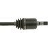 66-8152 by A-1 CARDONE - CV Axle Assembly