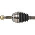 66-9230 by A-1 CARDONE - CV Axle Assembly