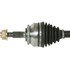 66-9229 by A-1 CARDONE - CV Axle Assembly