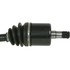 66-9229 by A-1 CARDONE - CV Axle Assembly