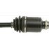 66-8154 by A-1 CARDONE - CV Axle Assembly