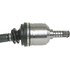 66-9208 by A-1 CARDONE - CV Axle Assembly