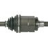 66-9256 by A-1 CARDONE - CV Axle Assembly