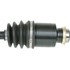 66-8083 by A-1 CARDONE - CV Axle Assembly