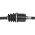 66-8084 by A-1 CARDONE - CV Axle Assembly