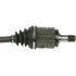 66-9255 by A-1 CARDONE - CV Axle Assembly