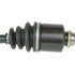 66-8097 by A-1 CARDONE - CV Axle Assembly