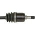 66-8100 by A-1 CARDONE - CV Axle Assembly