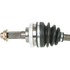 66-8112 by A-1 CARDONE - CV Axle Assembly