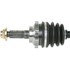 66-8084 by A-1 CARDONE - CV Axle Assembly